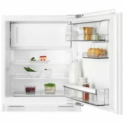AEG AUK1173R - Réfrigérateur Encastré Norme UE 60cm Entièrement Intégré