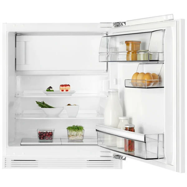 AEG AUK1173R - Réfrigérateur Encastré Norme UE 60cm Entièrement Intégré 3 AEG AUK1173R - Réfrigérateur Encastré Norme UE 60cm Entièrement Intégré