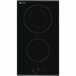 Bauknecht CTAR 6360 IN/1 - Vitrocéramique à Fonctionnement Direct