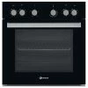 Bauknecht HIK3 NN3F SW CH - Cuisinière Encastrables Norme UE 60 Cm