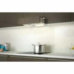 Wesco ZM 124-60 - Hottes Aspirantes