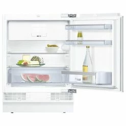Bosch KUL15ADF0H - Réfrigérateur Encastré Norme UE 60cm Entièrement Intégré