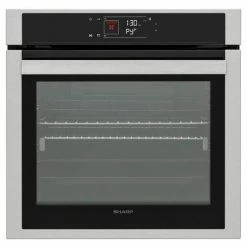 Sharp K-71F28IM2-EU - Fours EU Norm 60 Cm