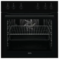AEG EHBB - Cuisinière Encastrables Norme UE 60 Cm