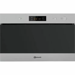 Bauknecht EMNK3 2138 IN - Micro-ondes EU Norm 60 Cm
