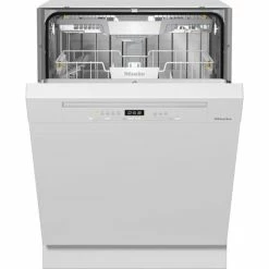 Miele G 25315-60 I BW XXL - Lave-vaisselle Norme UE 60 Cm