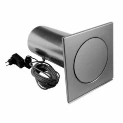 Wesco BMK-L 125Unité à Commande Pneumatique - Accessoires Pour Appareils à Encastrer