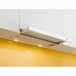 Wesco EVM 205-60 Blanc - Hottes Aspirantes