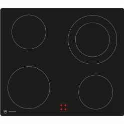 V-Zug GK433 91A440 - Vitrocéramique Pour Cuisinières Et Panneaux De Contrôle