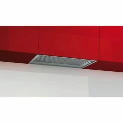 Wesco RVM 800-4 Hotte D'aspiration Anthracite à Réglage Externe - Hottes Aspirantes