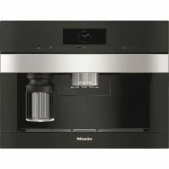 Miele CVA 7845-60 ED CH - Machines à Café Automatiques Encastrables