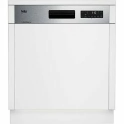Beko DSN28431X - Lave-vaisselle Norme UE 60 Cm