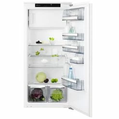 Electrolux IK2065SR - Réfrigérateur Encastré Norme UE 60cm Entièrement Intégré