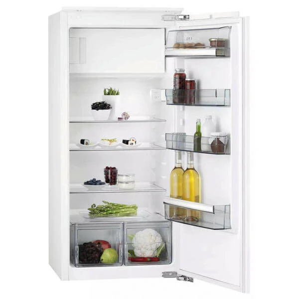 AEG AIK2023L - Réfrigérateur Encastré Norme UE 60cm Entièrement Intégré 3 AEG AIK2023L - Réfrigérateur Encastré Norme UE 60cm Entièrement Intégré