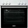 Sibir EH 6110 W Weiss - Cuisinière Encastrables Norme UE 60 Cm -Boutique Electrolux unnamed file 1948