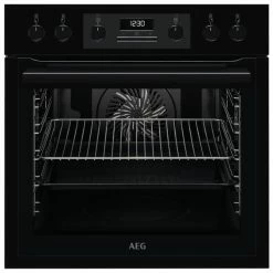 AEG EHBZB - Cuisinière Encastrables Norme UE 60 Cm