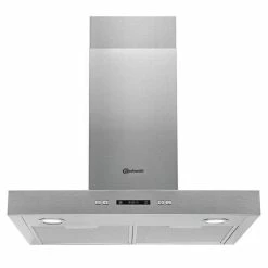 Bauknecht DBHBS 63 LL IX - Hottes Aspirantes