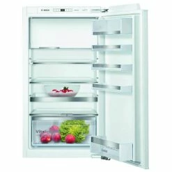 Bosch KIL32ADF0 Réfrigérateur - Réfrigérateur Encastré Norme UE 60cm Entièrement Intégré