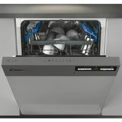 Candy CDSN 2D520PX/E - Lave-vaisselle Norme UE 60 Cm