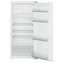 Sharp SJ-LE192M0X-EU E - Réfrigérateur Encastré Norme CH 55cm Décorable