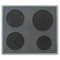 Sibir GK 4100 - Vitrocéramique Pour Cuisinières Et Panneaux De Contrôle