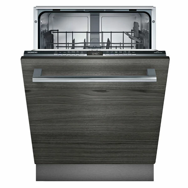 Siemens SX63HX36TH - Lave-vaisselle Norme UE 60 Cm Entièrement Intégrable 3 Siemens SX63HX36TH - Lave-vaisselle Norme UE 60 Cm Entièrement Intégrable