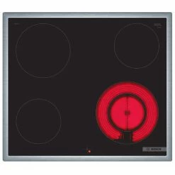Bosch NKF645GA2C - Vitrocéramique Pour Cuisinières Et Panneaux De Contrôle