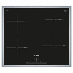 Bosch PIE645FB1E - Vitrocéramique à Fonctionnement Direct