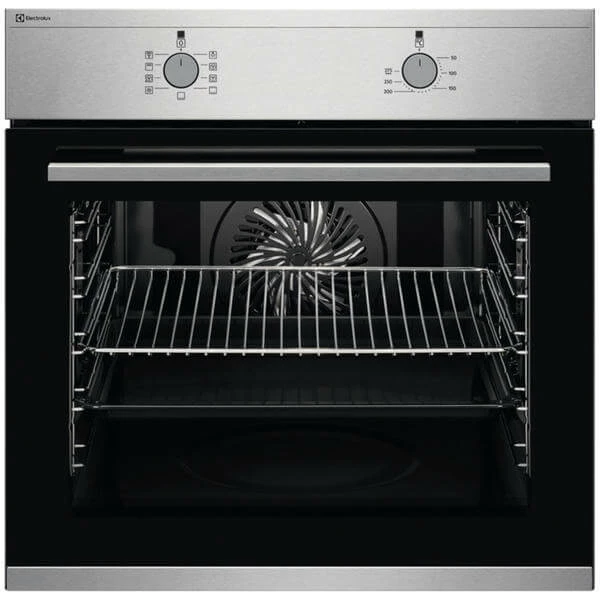Electrolux EB6L20CN - Fours EU Norm 60 Cm 3 Electrolux EB6L20CN - Fours EU Norm 60 Cm