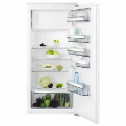 Electrolux IK2065SL - Réfrigérateur Encastré Norme UE 60cm Entièrement Intégré