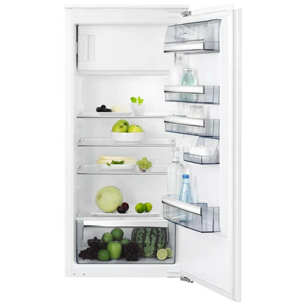 Electrolux IK2065SL - Réfrigérateur Encastré Norme UE 60cm Entièrement Intégré 3 Electrolux IK2065SL - Réfrigérateur Encastré Norme UE 60cm Entièrement Intégré