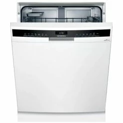 Siemens SN43EW14AH - Lave-vaisselle Norme UE 60 Cm Entièrement Intégrable