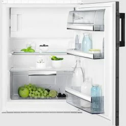 Electrolux EK136SRSW - Réfrigérateur Encastré Norme CH 55cm Décorable