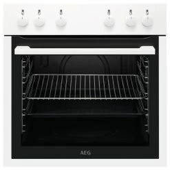 AEG EHAW - Cuisinière Encastrables Norme UE 60 Cm