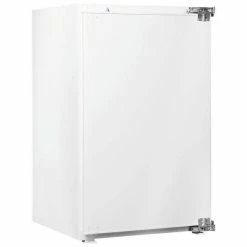 Sharp SJ-LE123M0X-EU - Réfrigérateur Encastré Norme UE 60cm Entièrement Intégré