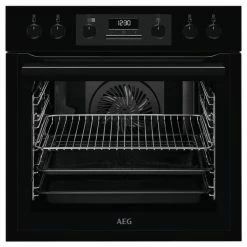 AEG EHBZDB - Cuisinière Encastrables Norme UE 60 Cm