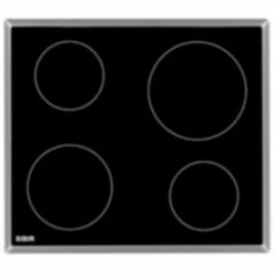 Sibir GK 4200 - Vitrocéramique Pour Cuisinières Et Panneaux De Contrôle