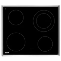 Sibir GK 4220 - Vitrocéramique Pour Cuisinières Et Panneaux De Contrôle