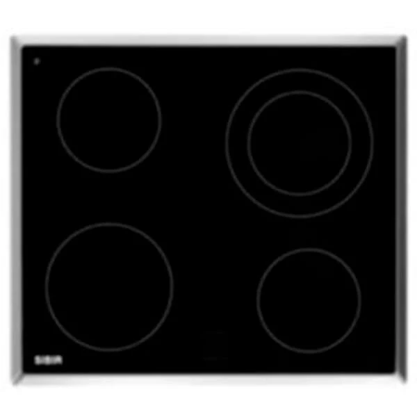 Sibir GK 4220 - Vitrocéramique Pour Cuisinières Et Panneaux De Contrôle 3 Sibir GK 4220 - Vitrocéramique Pour Cuisinières Et Panneaux De Contrôle