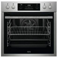 AEG EHBZDM - Cuisinière Encastrables Norme UE 60 Cm