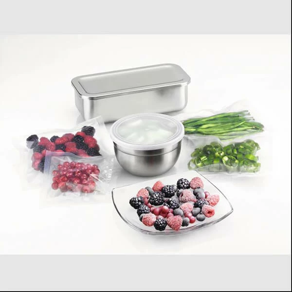 Electrolux IK1345SR - Réfrigérateur Encastré Norme UE 60cm Entièrement Intégré 4 Electrolux IK1345SR - Réfrigérateur Encastré Norme UE 60cm Entièrement Intégré – Image 2