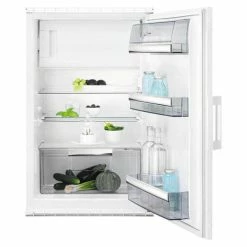 Electrolux EK158SLWE - Réfrigérateur Encastré Norme CH 55cm Décorable