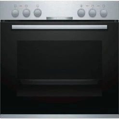 Bosch HEA510BR0C - Cuisinière Encastrables Norme UE 60 Cm