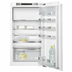 Siemens KI32LADD0Y - Réfrigérateur Encastré Norme UE 60cm Entièrement Intégré
