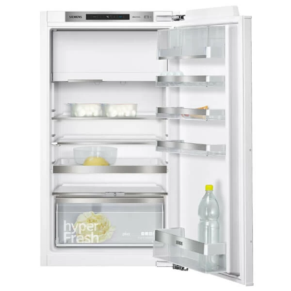 Siemens KI32LADD0Y - Réfrigérateur Encastré Norme UE 60cm Entièrement Intégré 3 Siemens KI32LADD0Y - Réfrigérateur Encastré Norme UE 60cm Entièrement Intégré