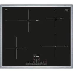 Bosch PIF645FB1E - Vitrocéramique à Fonctionnement Direct