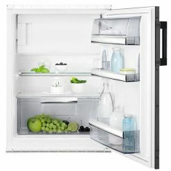 Electrolux EK136SLSW - Réfrigérateur Encastré Norme CH 55cm Décorable