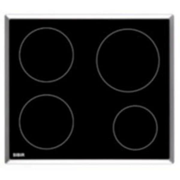 Sibir GK 4210 - Vitrocéramique Pour Cuisinières Et Panneaux De Contrôle 3 Sibir GK 4210 - Vitrocéramique Pour Cuisinières Et Panneaux De Contrôle