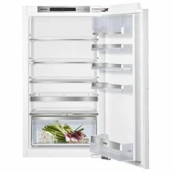 Siemens KI31RADD0 Réfrigérateur - Réfrigérateur Encastré Norme UE 60cm Entièrement Intégré