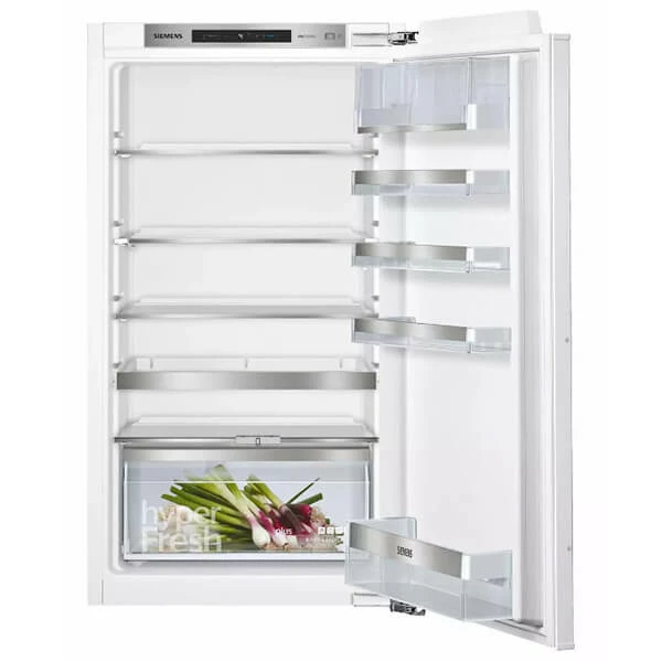 Siemens KI31RADD0 Réfrigérateur - Réfrigérateur Encastré Norme UE 60cm Entièrement Intégré 3 Siemens KI31RADD0 Réfrigérateur - Réfrigérateur Encastré Norme UE 60cm Entièrement Intégré